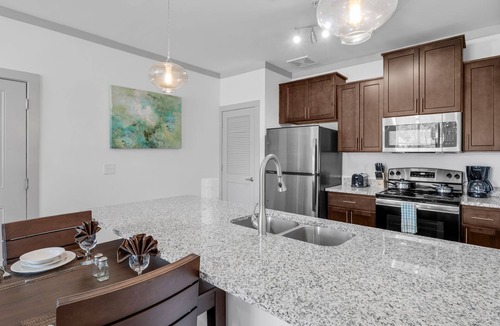 Farragut Apartment | The Farragut Heights: Modern Luxury in the Heart of Knoxville
