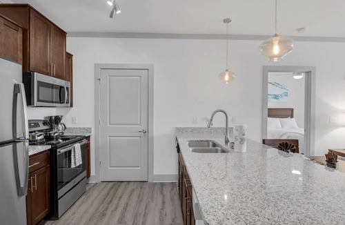 Farragut Apartment | The Farragut Heights: Modern Luxury in the Heart of Knoxville