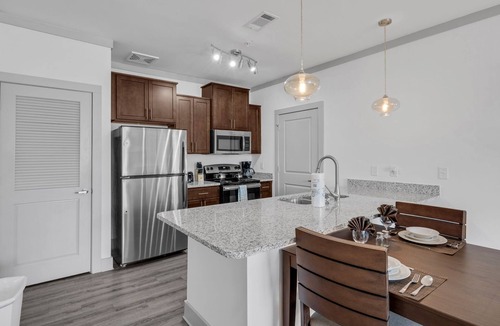 Farragut Apartment | The Farragut Heights: Modern Luxury in the Heart of Knoxville