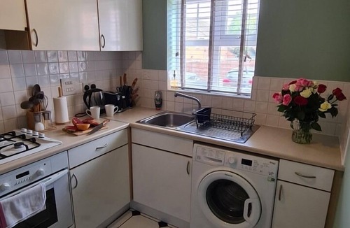 Cannock House | The Farrier's on the Chase