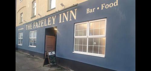 Fazeley Hotel | The Fazeley Inn