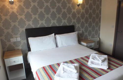 Fazeley Hotel | The Fazeley Inn