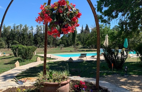 Plan-d'Orgon Other | The feather room