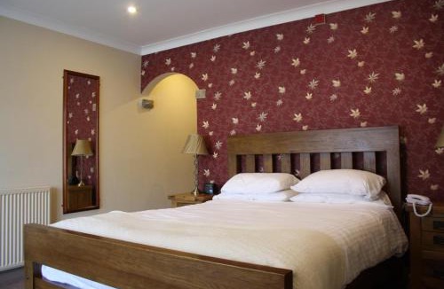 Pocklington Hotel | The Feathers