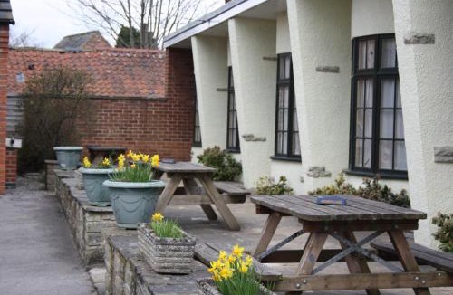 Pocklington Hotel | The Feathers