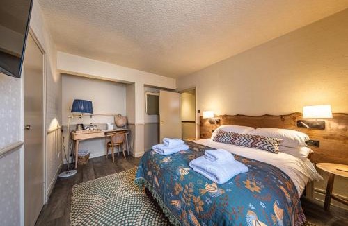 Holt Hotel | The Feathers Holt