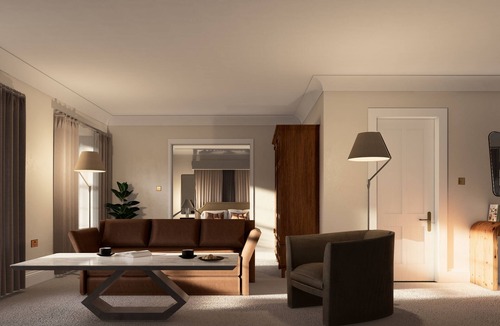 Woodstock Hotel | The Feathers Hotel