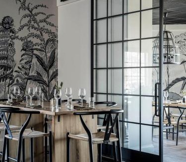 Brunswick Hotel | The Federal