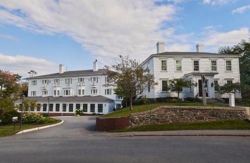 Brunswick Hotel | The Federal