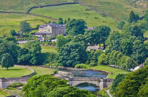 Burnsall Hotel | The Fell Hotel