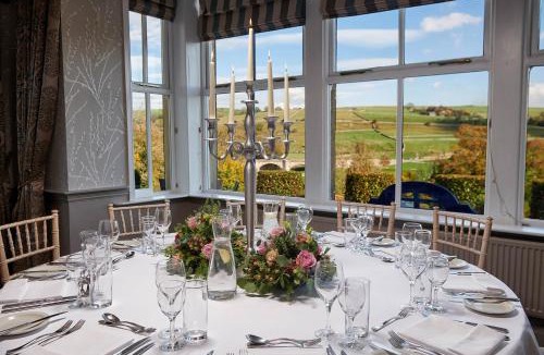 Burnsall Hotel | The Fell Hotel