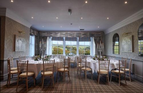 Burnsall Hotel | The Fell Hotel