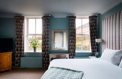 Burnsall Hotel | The Fell Hotel