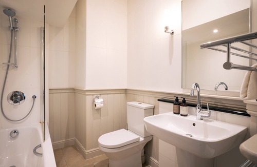 Burnsall Hotel | The Fell Hotel