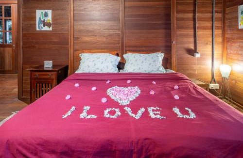 Bedugul Villa | The Fern Lodge