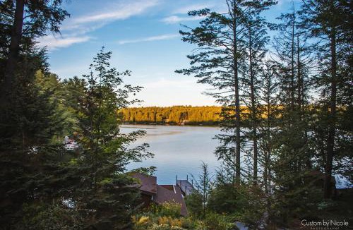 Chestertown Bed & Breakfast | The Fern Lodge