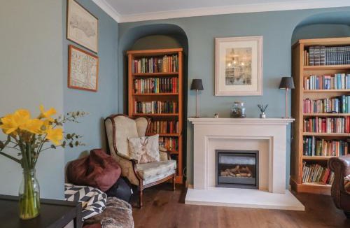 Colyton House | The Fernery