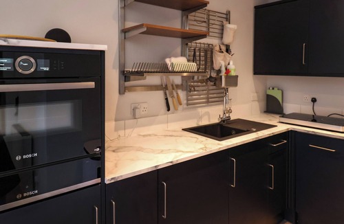 Colyton Cottage | The Fernery