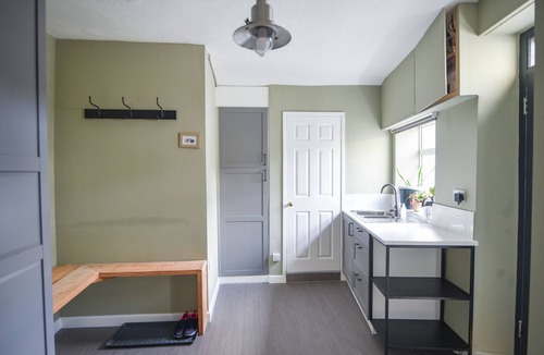 Colyton Cottage | The Fernery