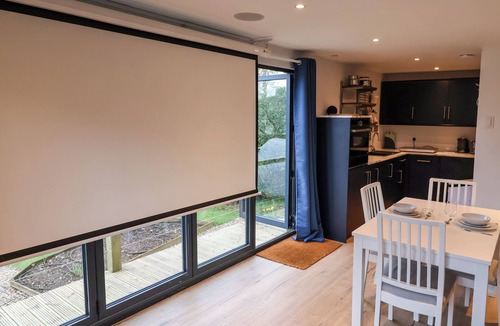 Colyton Cottage | The Fernery