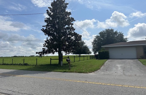 Floral City House | The Ferris Farmhouse