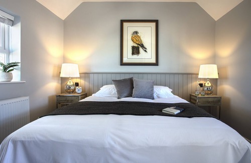 Woodham Ferrers Bed & Breakfast | The Ferry Boat Inn