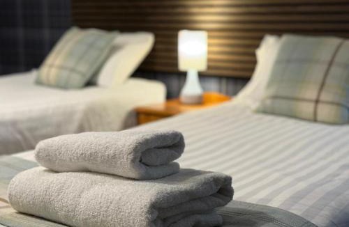 Ullapool Hotel | The Ferry Boat Inn