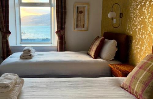 Ullapool Hotel | The Ferry Boat Inn