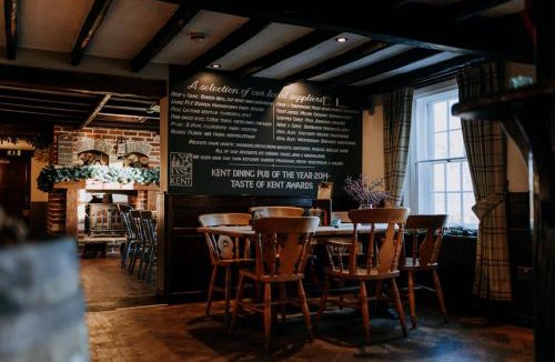 Harty Bed & Breakfast | The Ferry House