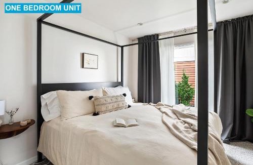 North Admiral Apartment | The Ferry House