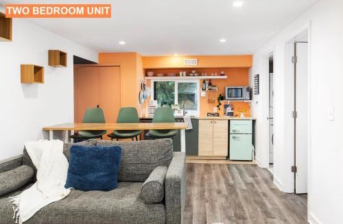 North Admiral Apartment | The Ferry House
