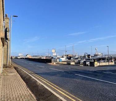 Scrabster Hotel | The Ferry Inn