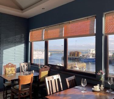 Scrabster Hotel | The Ferry Inn