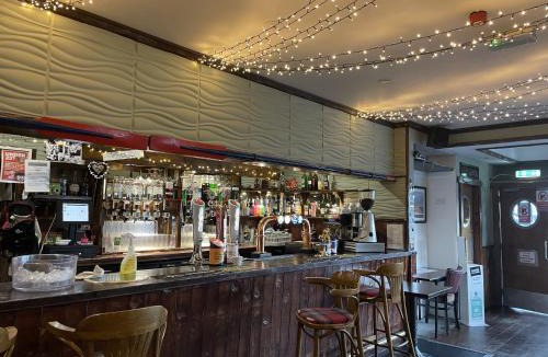 Scrabster Hotel | The Ferry Inn