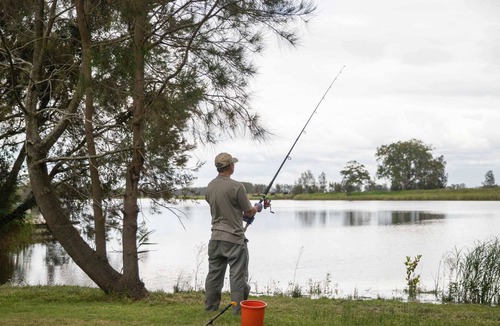 Eagleton House | The Ferryman Summary: