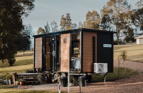 Eagleton House | The Ferryman Summary: