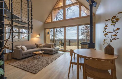 Logan House | The Ffern