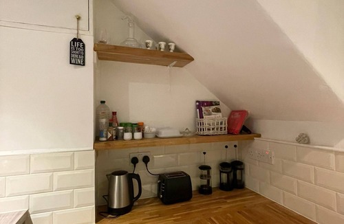 Craigellachie Cottage | The Fiddichside Inn