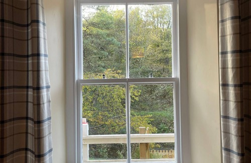 Craigellachie Cottage | The Fiddichside Inn