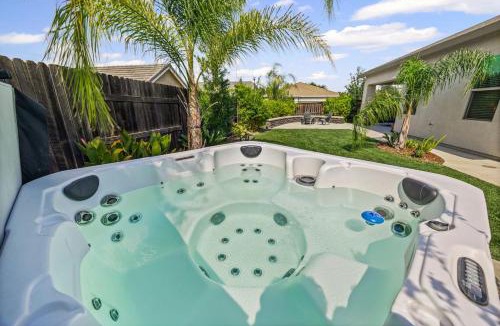 Roseville House | The Fiddyment Roost