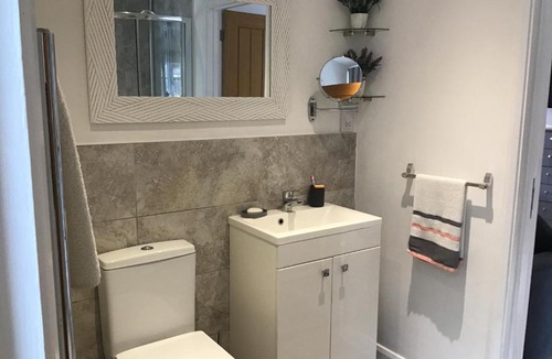 Grimley Apartment | The Fields