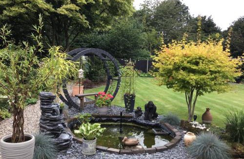 Grimley Apartment | The Fields