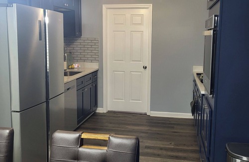 Augusta House | The Fields Master's Rental 2026