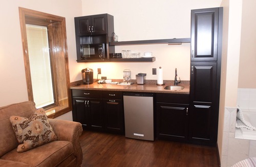 Eden House | The Fields of Eden Inn