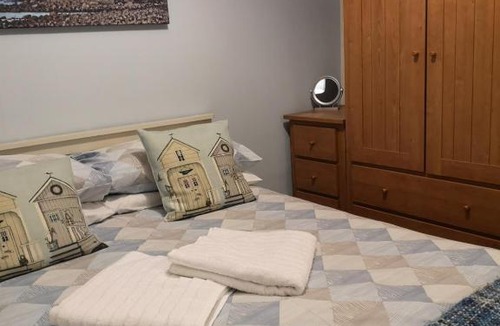 St Monans Apartment | The Fifie