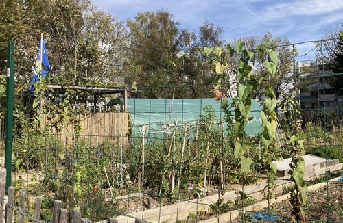 Saint-Francois d'Assise Apartment | The Fifth Element