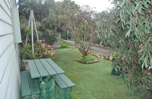 Baudin Beach Bed & Breakfast | The Fig Tree B&B