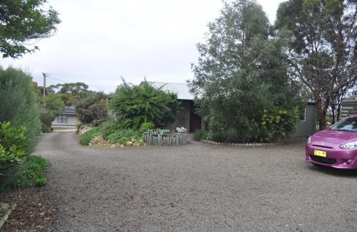 Baudin Beach Bed & Breakfast | The Fig Tree B&B