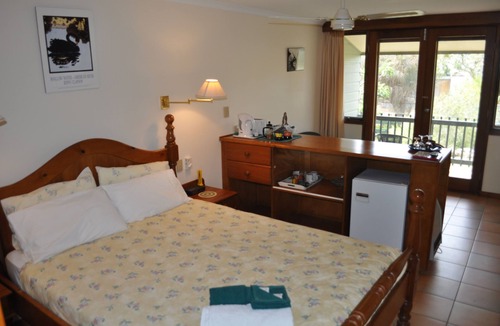 Baudin Beach Bed & Breakfast | The Fig Tree B & B