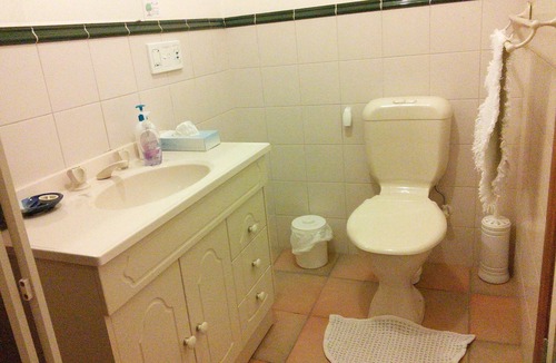 Baudin Beach Bed & Breakfast | The Fig Tree B & B